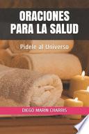 Oraciones Para La Salud