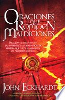 Oraciones Que Rompen Maldiciones