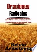 Oraciones Radicales