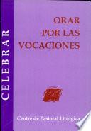 Orar por las vocaciones