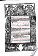 Oratorio de religiosos