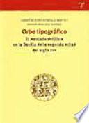 Orbe tipográfico