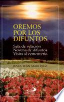 OREMOS POR LOS DIFUNTOS