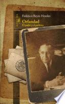 Orfandad