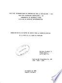 Organizacion de un Centro de Acopio para la Comercializacion de la papa en la Ciudao de Pamplona