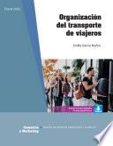 Organización del transporte de viajeros