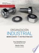 Organización industrial