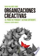 Organizaciones creactivas