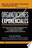 Organizaciones Exponenciales