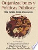 Organizaciones y políticas públicas