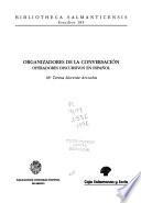 Organizadores de la conversación