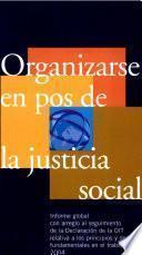 Organizarse en pos de la justicia social