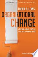 Organizational Change