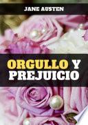 Orgullo y prejuicio