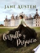 Orgullo y Prejuicio