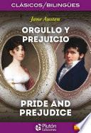 Orgullo y Prejuicio – Pride and Prejudice