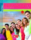 Orientación Educativa IV