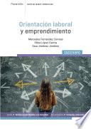 Orientación laboral y emprendimiento