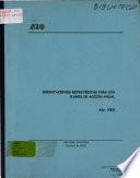 Orientaciones Estrategicas para los Planes de Accion Anual