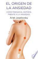 Origen de la ansiedad