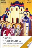 Origen of Alexandria