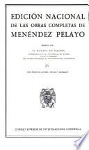 Origenes de la novela