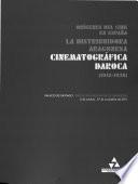 Orígenes del cine en España
