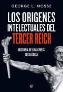 Orígenes intelectuales del Tercer Reich