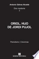 Oriol, hijo de Jordi Pujol