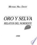 Oro y selva