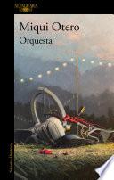 Orquesta