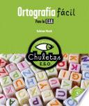 Ortografía fácil para la ESO