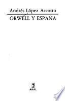 Orwell y España