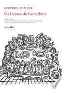 Os contos de Canterbury