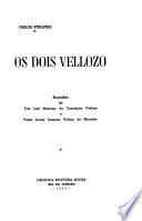 Os dois Vellozo
