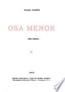 Osa Menor