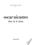Oscar Nicastro