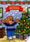 Osito Tomás celebra la Navidad