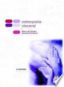 OSTEOPATÍA VISCERAL