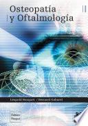 Osteopatía y oftalmología