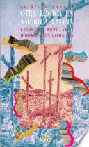 Otra lógica en América Latina