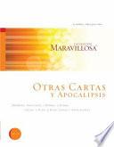 Otras Cartas y Apocalipsis