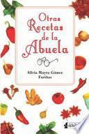 Otras Recetas de la Abuela