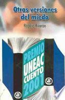 Otras versiones del miedo