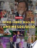 Otro libro más de #memesdejulio