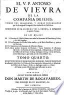 Otros quinze sermones del Rosario : varios sermones de assumptos especiales : la palabra de Dios empenada, desempenada, y defendida: la historia de lo futuro ...