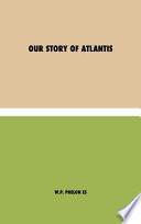 Our Story of Atlantis: (spanish)