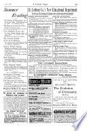 Outlook and Independent