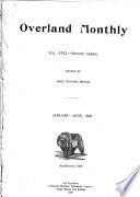 Overland Monthly and Out West Magazine
