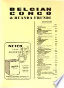 Owen's African and Middle East Commerce & Travel ... and International Register